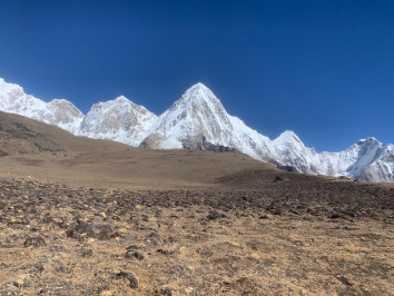 Everest Panorama Trek 2025/2026