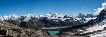 Gokyo Valley Trek 2025/2026