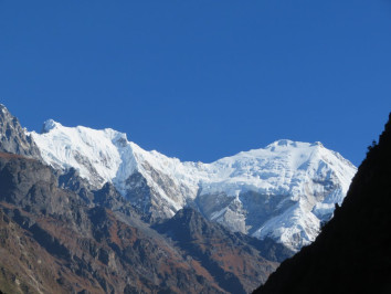 Langtang Gosaikunda Trek 2025/2026