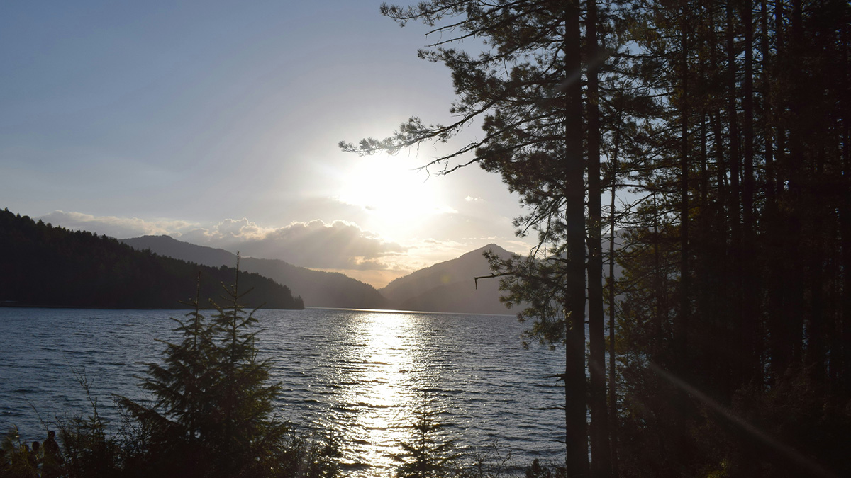 Rara - Simikot Trekking
